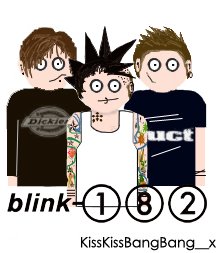 Blink 182
