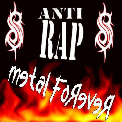 Anti rap
