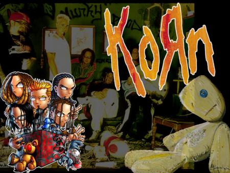KoRn